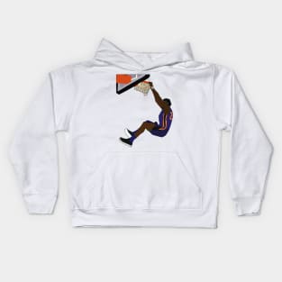 Deandre Ayton - Phoenix Suns Kids Hoodie